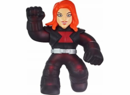 Tm Toys Figurka Goo Jit Zu - Marvel Figurka - Black Widow