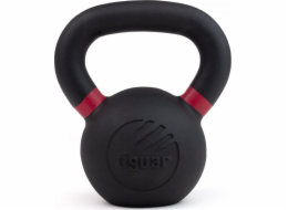 Tiguar Kettlebell Litinový kettlebell RAW Tiguar 12 kg V2