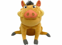 Simba Maskot Disney Lví král 30l - Pumba 25cm