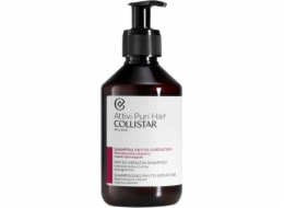 Phyto COLLISTAR_Attivi Puri Phyto-Keratin Shampoo šampon na vlasy 250ml