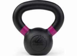 Tiguar Kettlebell Litinový kettlebell RAW Tiguar 4 kg V2
