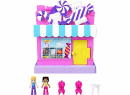 Mattel Polly Pocket Cukrovinky HNB03/3
