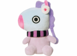 BT21 BT21 - Plyšový maskot 13 cm MANG Zima