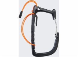 Petzl Držák na vybavení Petzl Caritool EVO ČERNÝ