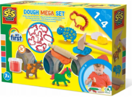 Teka Moje první Play-Doh 7 barev