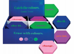 Teka Guma Catch the Colours (20 ks)