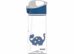 SIGG Láhev Mk Dinosaur Firend modrá 0,45 l (8731,90)