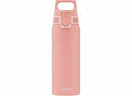 SIGG Láhev Shield One Shy Pink 0,75 l 8992.10