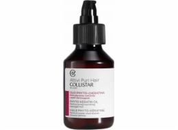 Collistar COLLISTAR PHYTO KERATINA VÝŽIVNÝ RESTRUKTURALIZUJÍCÍ OLEJ 100 ML