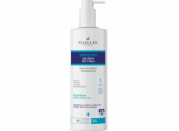 Aloesove FLOSLEK_Změkčující tělové mléko 400ml