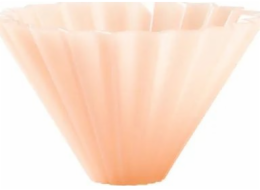 Origami ORIGAMI - Dripper Air S Matná růžová