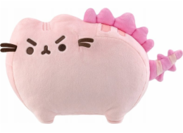 Pusheen Pusheen Drak růžový