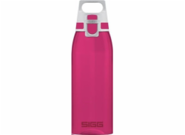 SIGG SIGG Láhev Total Color Berry 1,0 l 8968,70