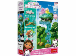 Teka Brick Trick - Fortune Teller s Garden TREFL