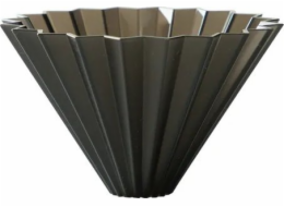 Origami ORIGAMI - Dripper Air M Matná černá