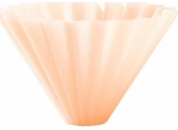 Origami ORIGAMI - Dripper Air M Matná růžová