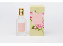 4711 4711 Acqua Colonia Pivoňka & Santalové dřevo, parfémovaná voda ve spreji 100ml