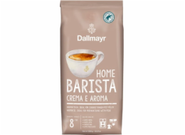 Dallmayr Kávová zrna Home Barista Crema e Aroma 1 kg