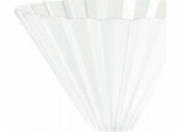 Origami ORIGAMI - Dripper Air M Průhledný