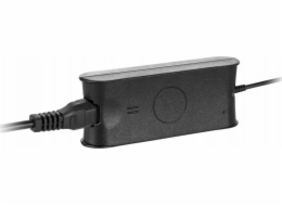 Quer Napájecí zdroj pro notebook Napájecí zdroj Quer s napájecím kabelem pro notebook DELL 65W / 19,5V / 3,34A / 7,4x5mm (osmihranný)