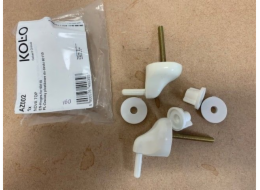 Koło Kolo AZ002 NOVA TOP BOARD HINGES WHEEL // Z.WHEEL.AZ002