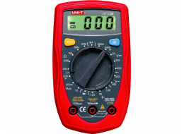 Uni-T Multimetr UT33B (MIE0043)