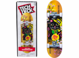 Spin Master Deska Tech - Handboard DKG