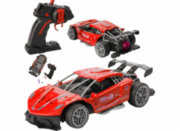 Teka Sportovní auto na dálkové ovládání