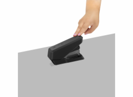 Fellowes Sešívačka Fellowes LX860 EasyPress Microban sešívačka 40k Černá, ČERNÁ