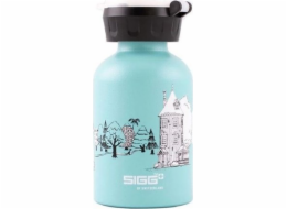 SIGG Láhev X Moomin Picnic 0,3 l (8991,00)