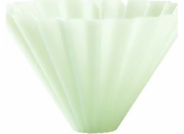 Origami ORIGAMI - Dripper Air M matně zelená