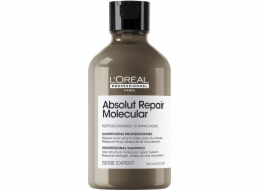 L’Oreal Paris L'Oreal Paris L'OREAL PROFESSIONNEL_Absolut Repair Molecular šampon posilující vlasovou strukturu 300 ml