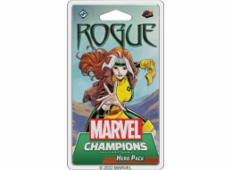 Fantasy Flight Games Marvel Champions: Hero Pack – Rogue
