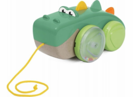 Chicco CHICCO HOUPACÍ KROKODÝL ECO+ 00011861000000