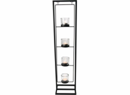 Cruz Svícen Laddler pro 4 svíčky Tee Light