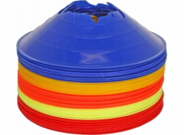 Maxwel Cone 5 cm (sada 40 kusů)