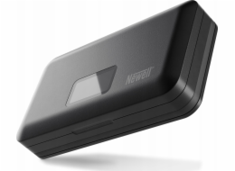 Newell Dvoukanálová nabíječka LCD-PB-SD pro baterie LP-E17