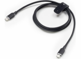 Mophie Kabel USB Mophie - USB-C Kabel USB-C 2m (bílý)