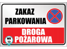 PROCERA TDC cedule, informační tabule pro stavbu