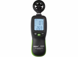 Dedra Měřič rychlosti větru