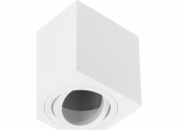 NoName GTV Aveiro OS-AV8085KW1-10 stropní svítidlo stropní svítidlo 1x20W GU10 bílá