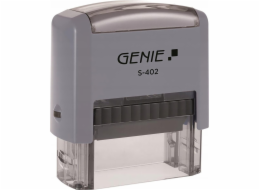 Genie Sada razítek GENIE S-402