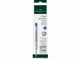 Faber-Castell Náplň do kuličkového pera 148793 modrá, 1 ks.