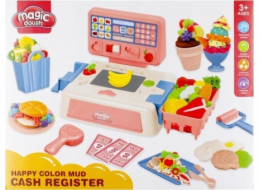 Mega Creative PLASTOVÁ HMOTA SUPERMARK AKC 40X30X8 MC PUD 12/24
