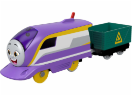 Mattel LOKOMOTIVA THOMAS ZÁKLADNÍ POHON AST HFX93 WB8