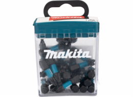 Makita MAKITA ŠROUBOVACÍ BIT PZ2-25mm /25ks. IMPACT BLACK