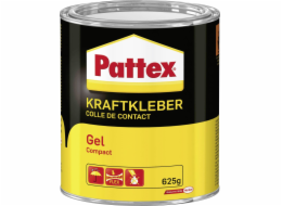 Guerlain Lepicí pistole Pattex Kraftkleber Compact, Kontaktkleber, Gel, Dávka, 625g