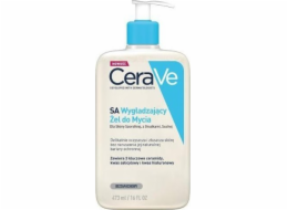CeraVe Cerave SA, Vyhlazující mycí gel, 473 ml - Dlouhá trvanlivost!