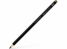 Faber-Castell Faber-Castell 115214 grafitová tužka 14B 1 ks.