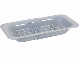 Wenko SIVO rozkládací organizér na dřez, 37-50 cm, WENKO